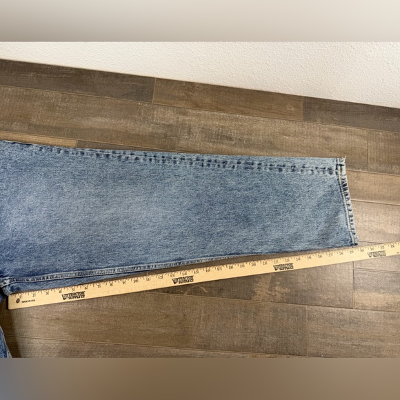 NWT Rails High Rise Straight Topanga Jeans - Picture 8 of 10